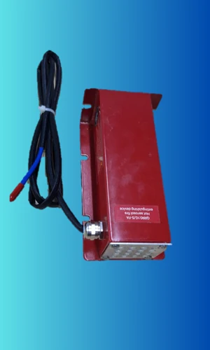 Stainless-Steel Shell Type 100G