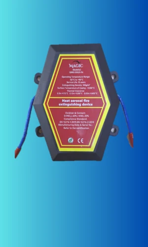 Wall-Mounted Type 50G